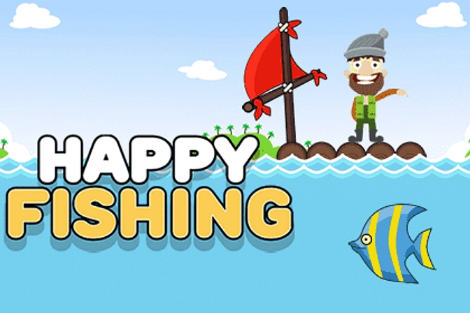 Happy Fishing slot