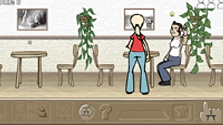 The Waitress Online Game Play For Free Keygames Com