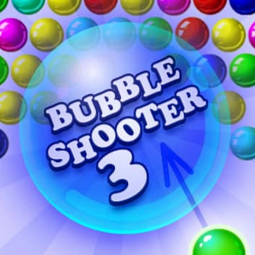 bubbles game bubble shooter