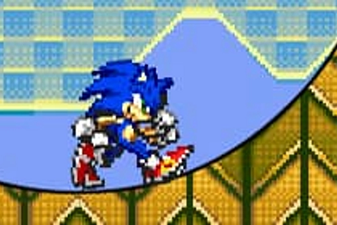 Sonic the Hedgehog Game - Play Sonic the Hedgehog Online for Free