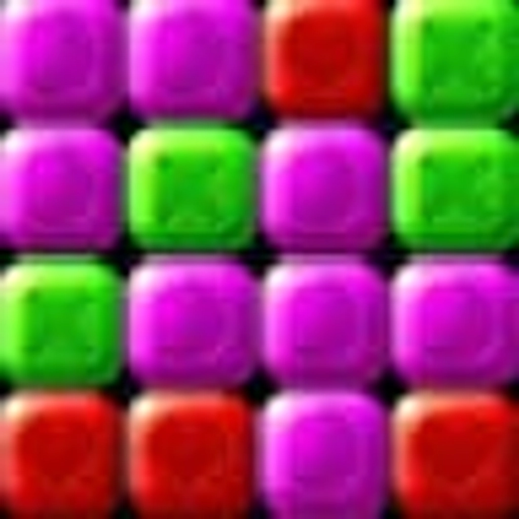 Drop Blocks Game by ATK Solutons Inc.