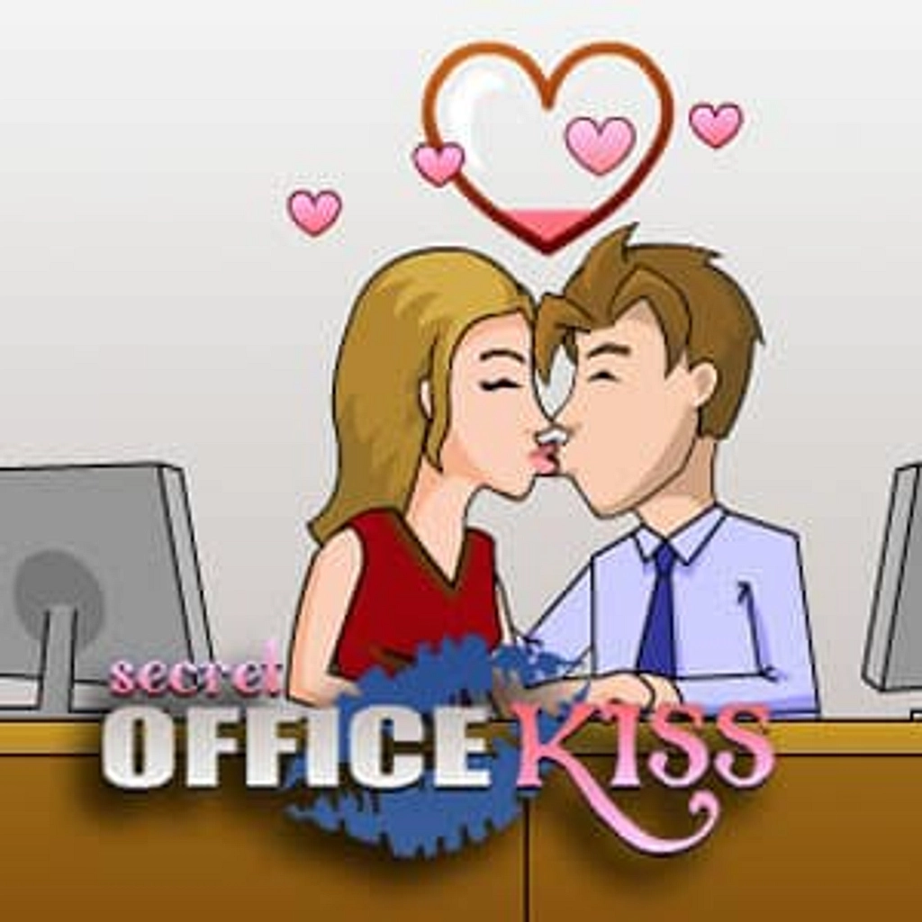 Sneaky Kisses - Online Game - Play for Free | Keygames.com