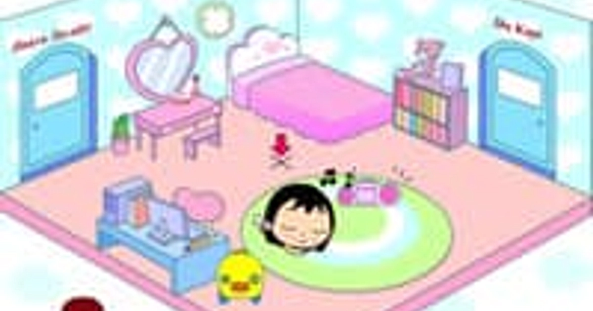 House Exploration Online Game Play for Free