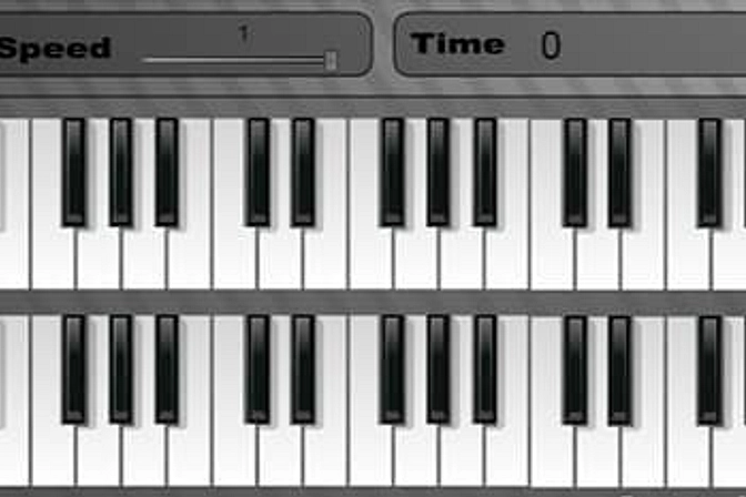 Free Piano Online