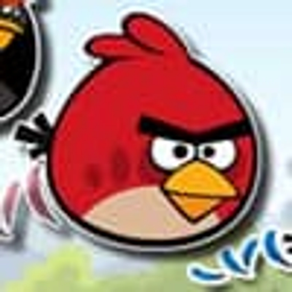 Angry Birds Ninja Fruit Online Game 