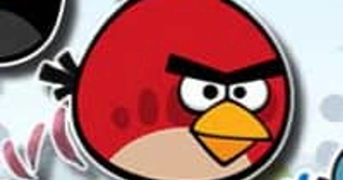 angry birds rio free game