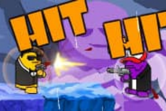 Gun Mayhem  Play Now Online for Free 