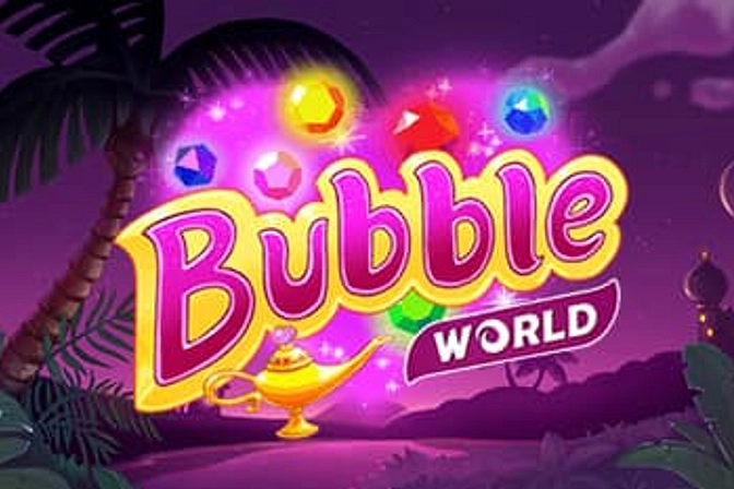 Fruit Bubble Shooters - Jogo Gratuito Online