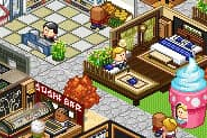 Resort Empire - Jogue Online em SilverGames 🕹
