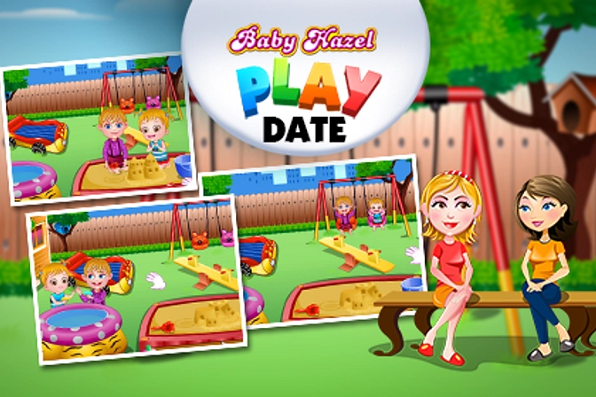 Baby Games - Play Free Online Games - Baby Hazel Games