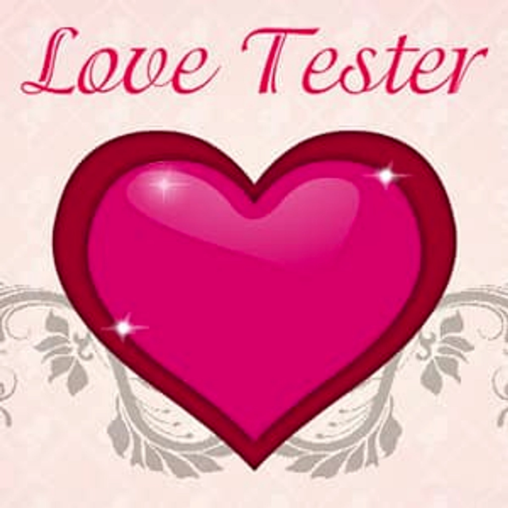 Play Love Tester Deluxe online for Free on Agame