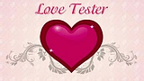 Love Tester Deluxe - Online Game - Play for Free