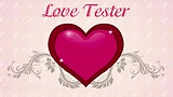 Real Love Tester  Play the Game for Free on PacoGames