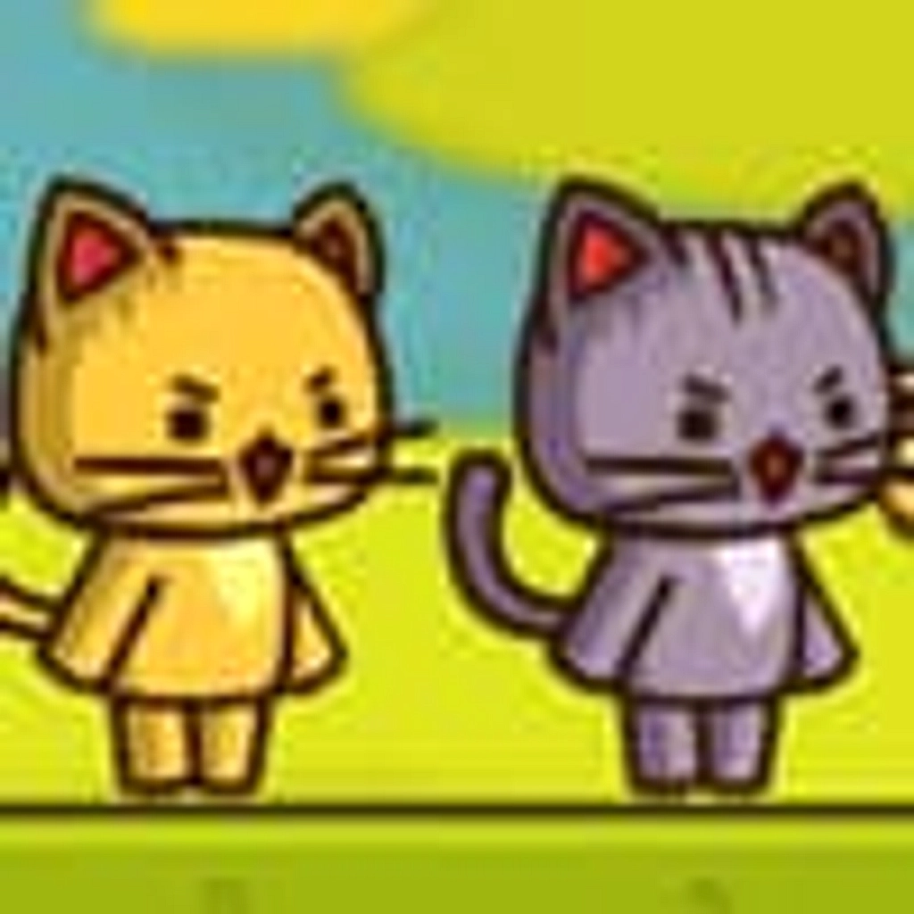 Strike Force Kitty 2 - Online Game - Play for Free | Keygames.com