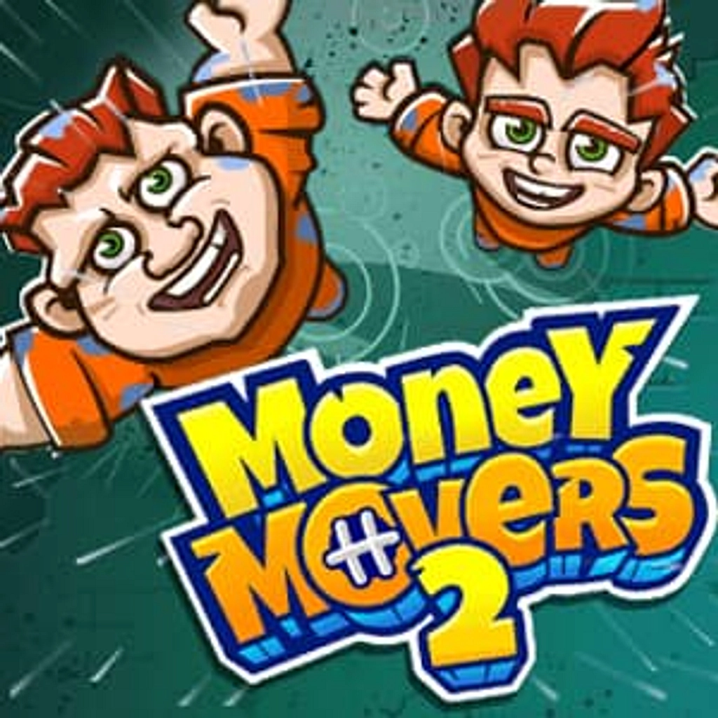 MONEY MOVERS 2 jogo online gratuito em