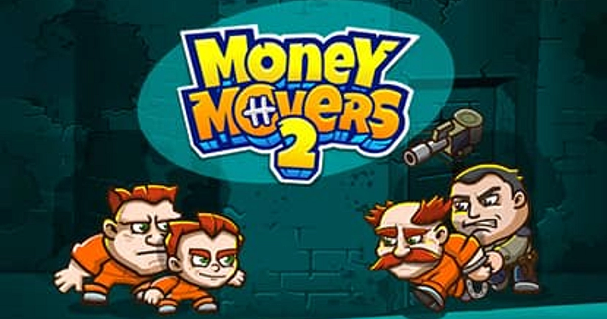 Game Online: Money Movers 2 