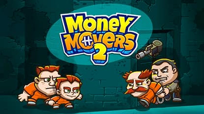 Money Movers 2