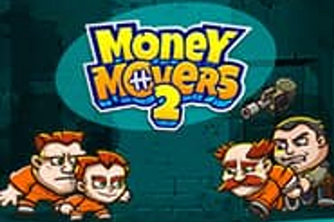 Money Movers - Free Online Game - Play Money Movers