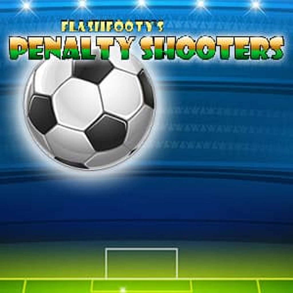 3D PENALTY jogo online gratuito em