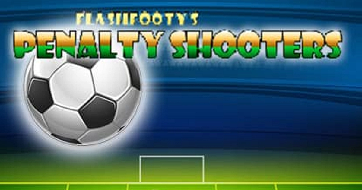 Penalty Shooters 2