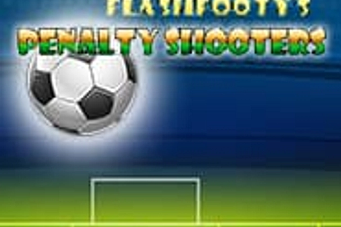 Penalty Shooting Games - Play for Free