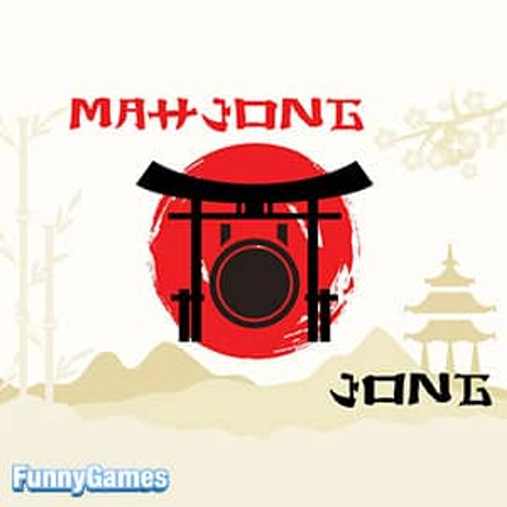 Mahjong Jong - Online Game - Play for Free