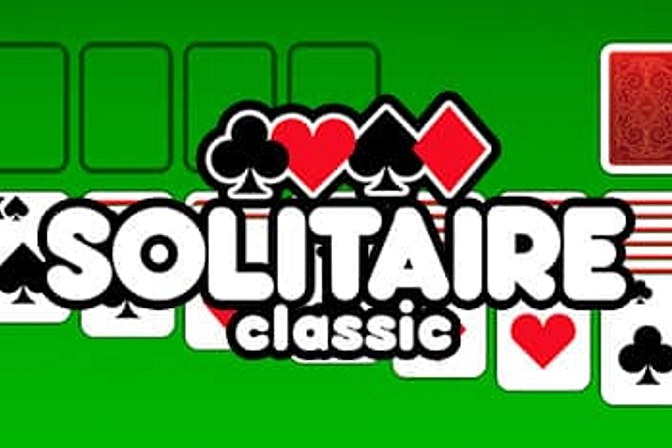 Classic Solitaire