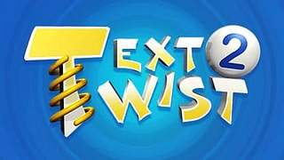 How to play Text Twist 2 game, Free online games