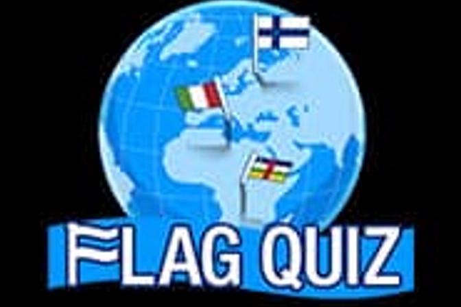 FLAGS QUIZ - Play Online for Free!