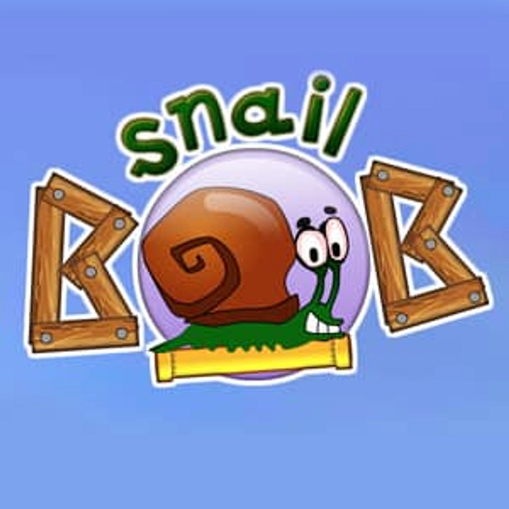 Snail Bob - Online Game - Play for Free | Keygames.com