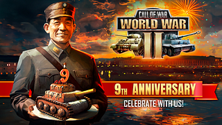 Call of War - Online Game - Play for Free