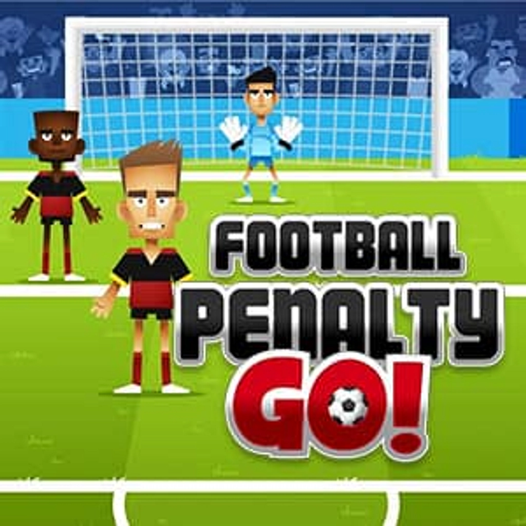 Football Penalty Go - Sports games 