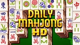 Daily Mahjong HD