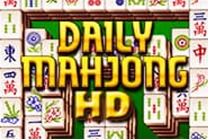 Daily Mahjong  Play Daily Mahjong full screen online for free