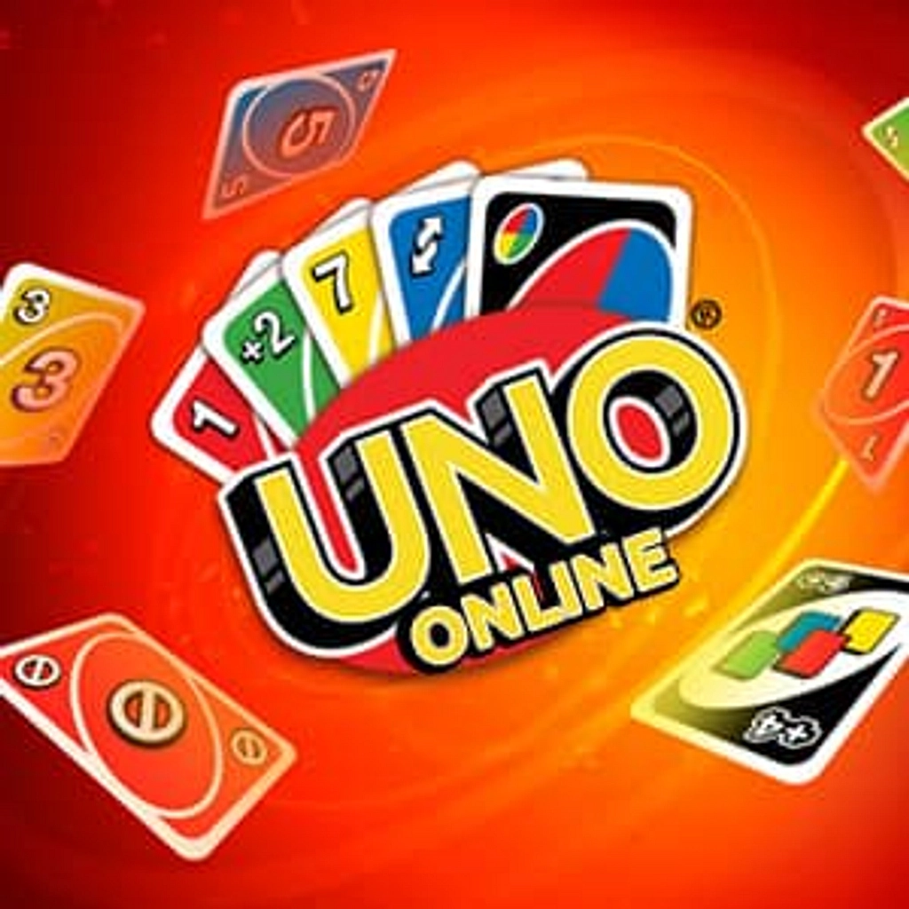 Free UNO Online Card Game - Single or Multiplayer