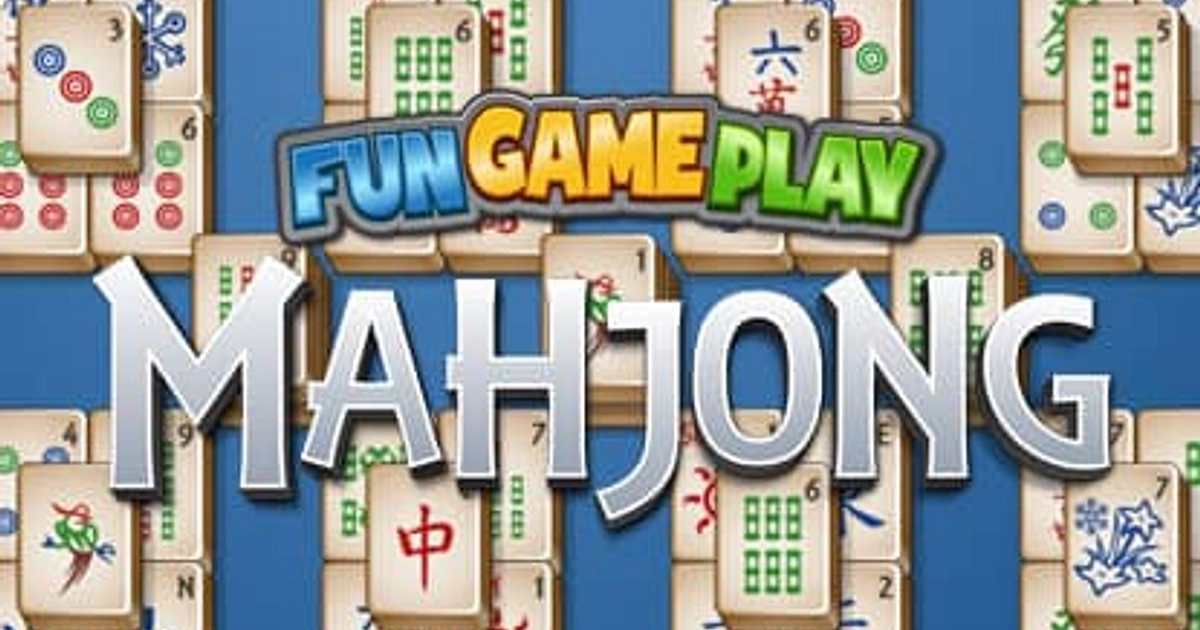 Mahjong Titans Gameplay 