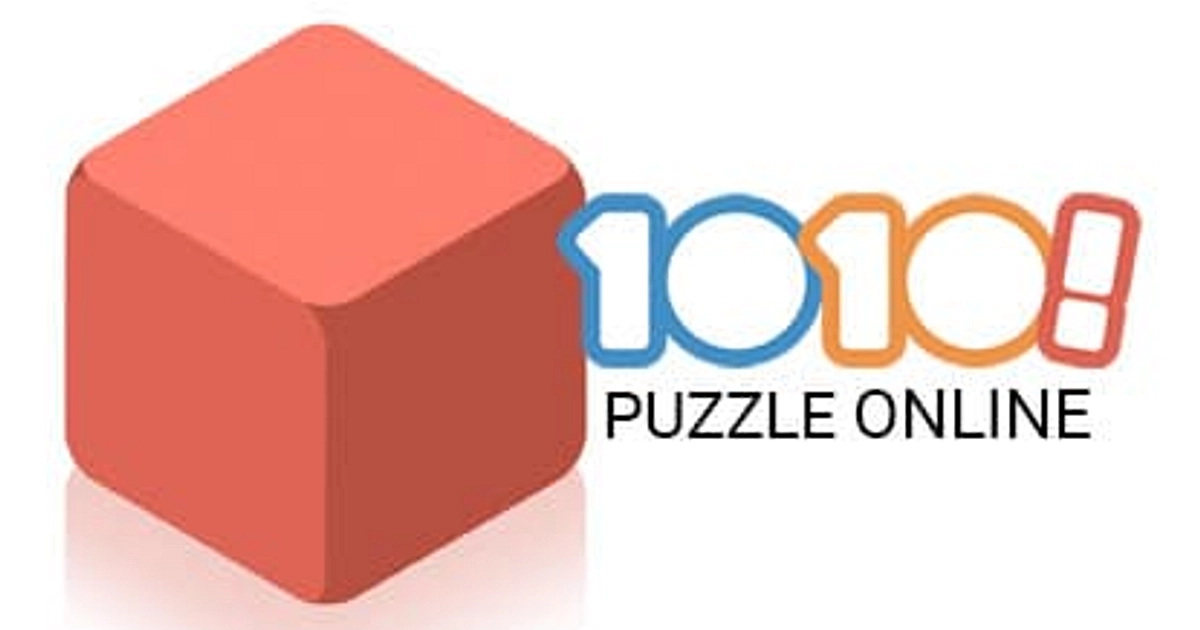 lucky block? - online puzzle