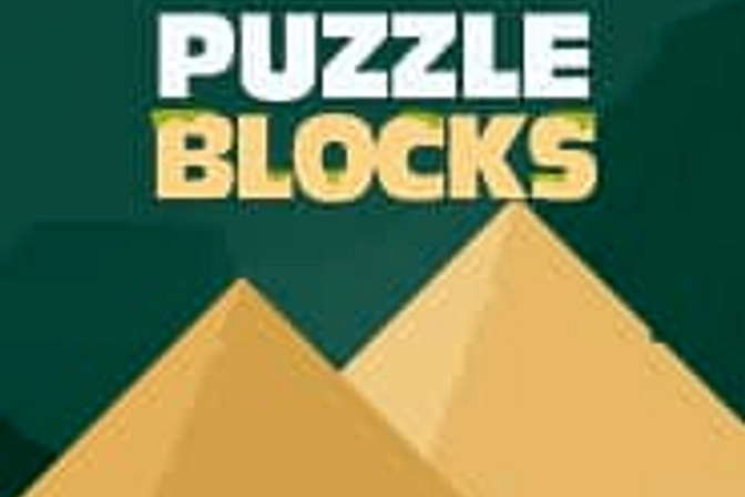 Puzzle Block 🔥 Play online