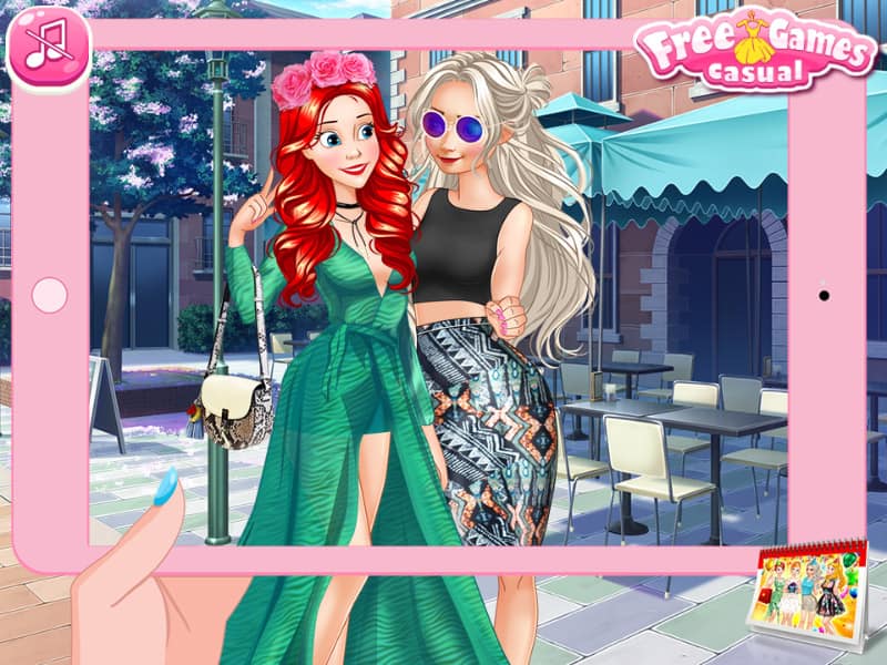 screenshot walkthrough