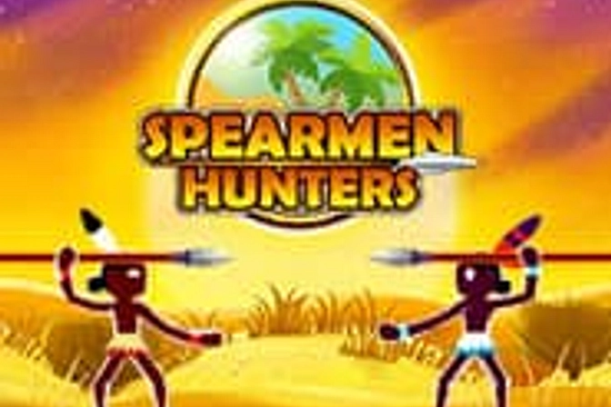 Spearmen Hunter