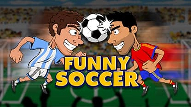 Play Soccer Games on 1001Games, free for everybody!