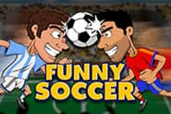 Fun Head Soccer em Jogos na Internet