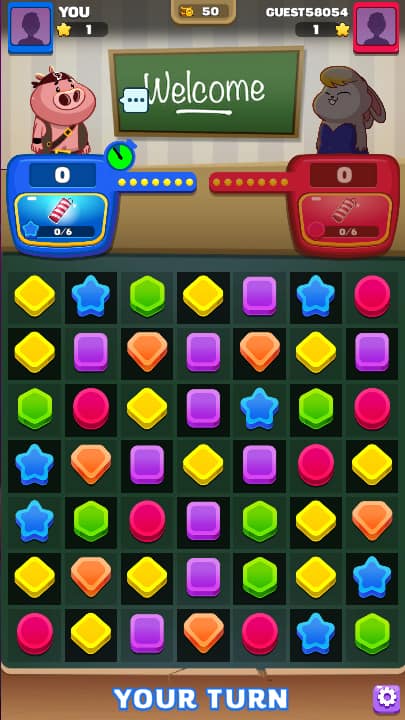 screenshot walkthrough