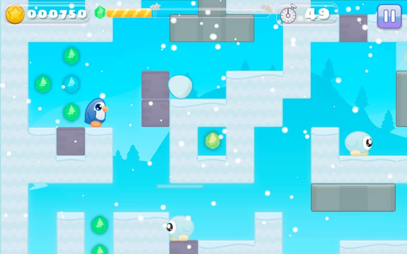 screenshot walkthrough