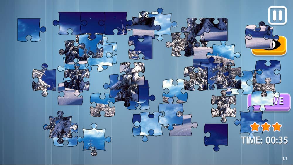 screenshot walkthrough