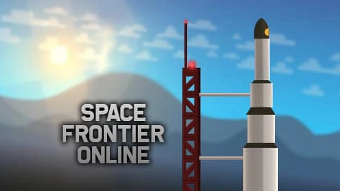 Space Frontier 