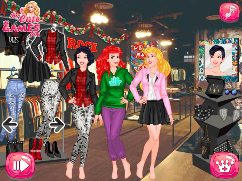 screenshot walkthrough