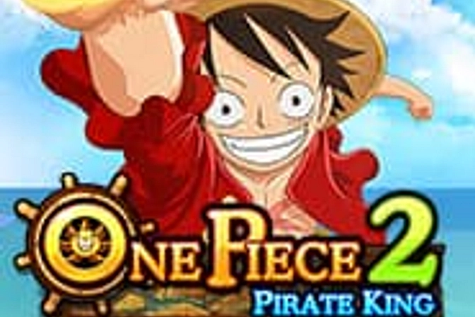 One Piece 2: Pirate King – Kings Of Games