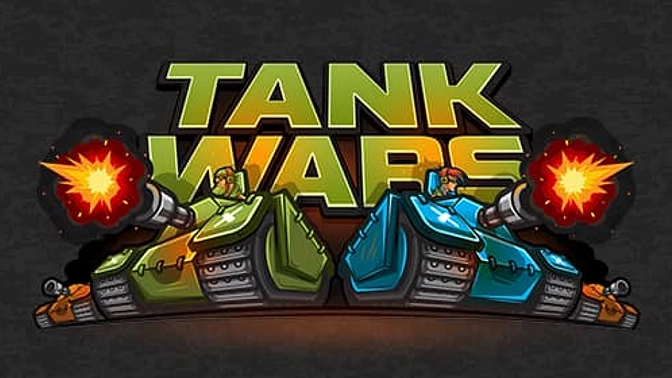 Tank Wars HD