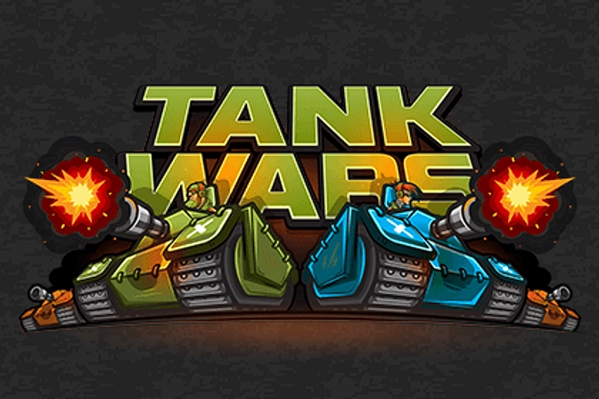 Tank Wars HD